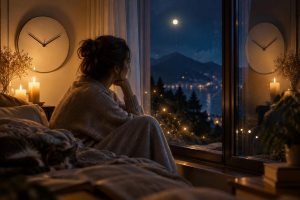 découvrez la signification de l’heure miroir 22h22 et le message qu’elle pourrait vous transmettre en amour, au travail et dans votre vie.